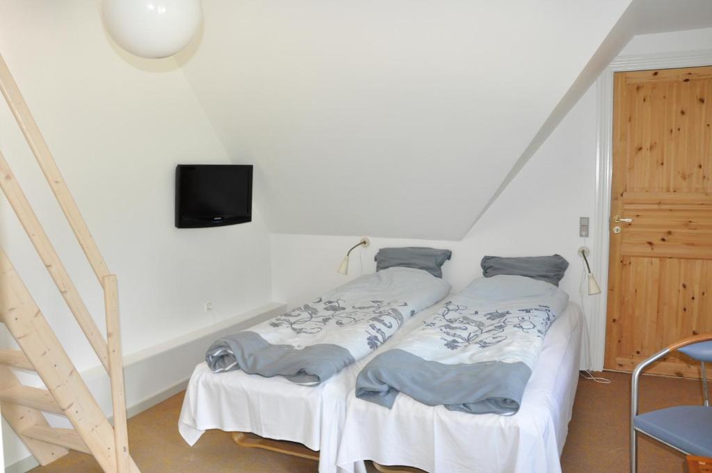 4-personersværelse