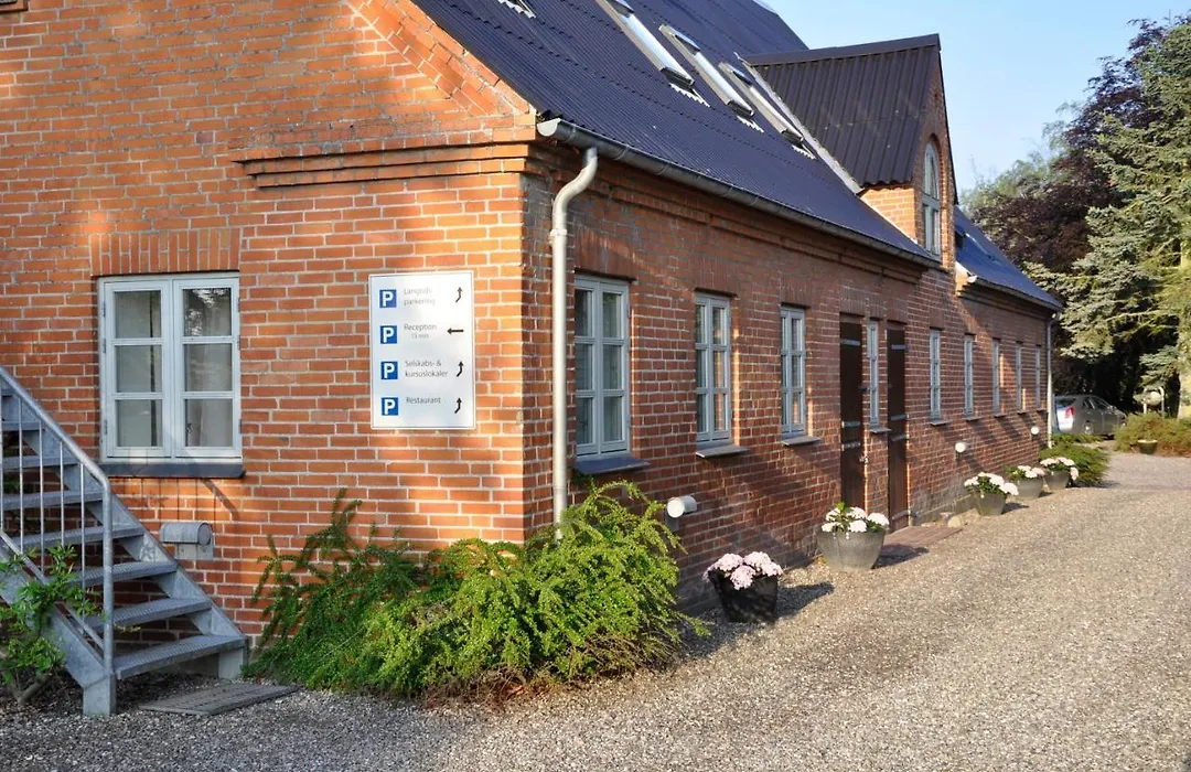 Lundsgaard Bed & Breakfast-1